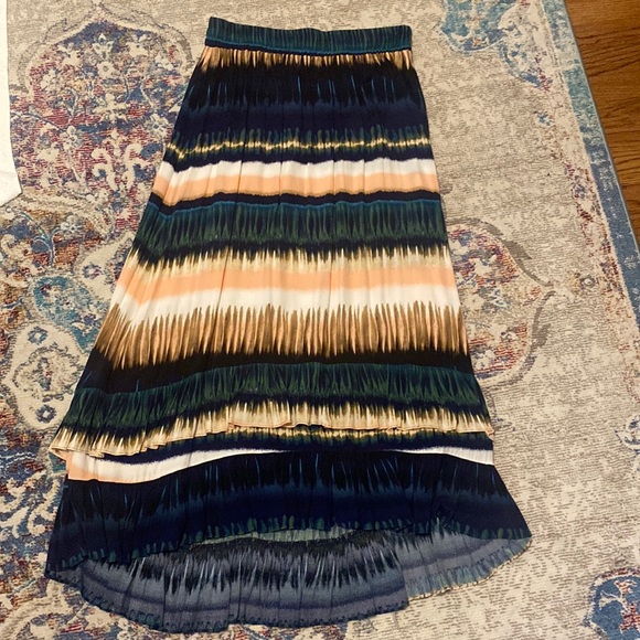 Anthropologie skirt - Picture 1 of 5